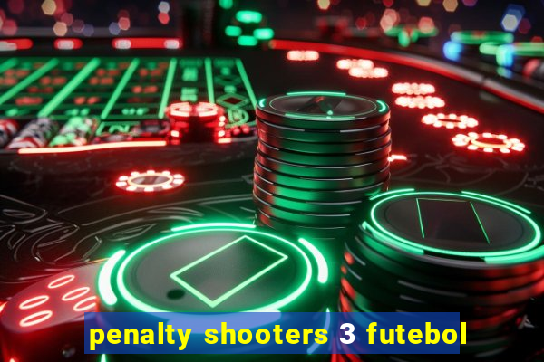 penalty shooters 3 futebol